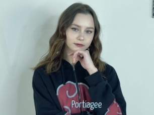 Portiagee