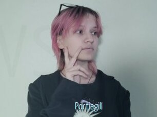 Portiagill