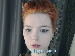 Portiagoldsworth
