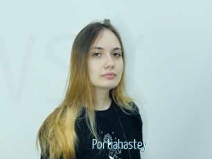 Portiahastey