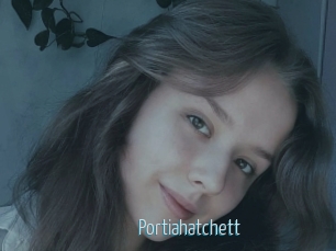 Portiahatchett