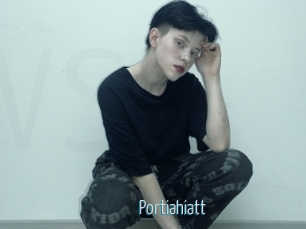 Portiahiatt