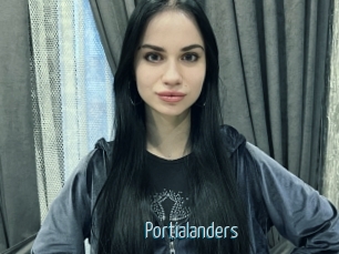 Portialanders