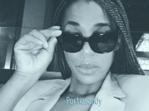 Portiasandy