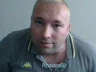 Poseidon80