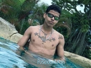 Poseidontatsis