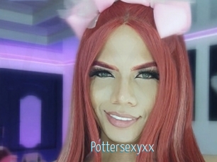 Pottersexyxx