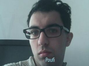Poufi