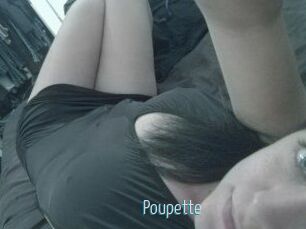 Poupette