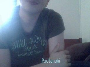 Poutanaki