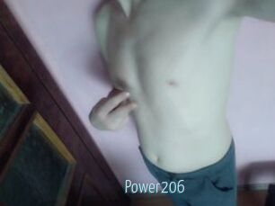 Power206