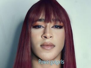 Powergulgirls