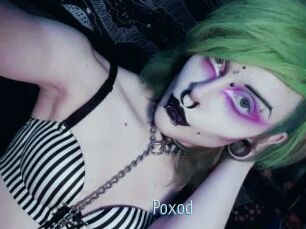Poxod