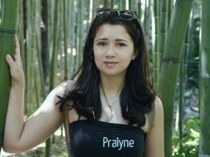 Pralyne