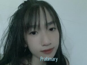 Pratimary