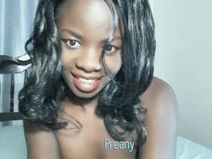 Preany