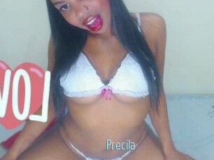 Precila