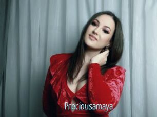 Preciousamaya