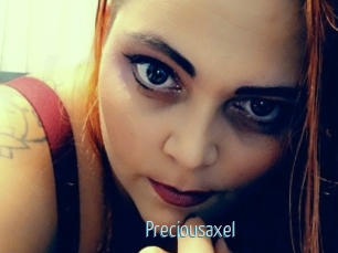 Preciousaxel