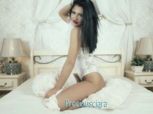 Preciousciara