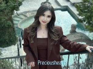 Precioushearts