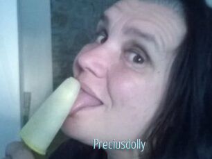 Preciusdolly