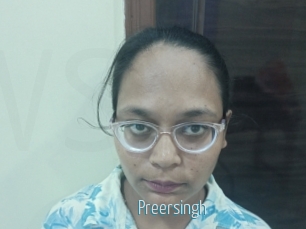 Preersingh