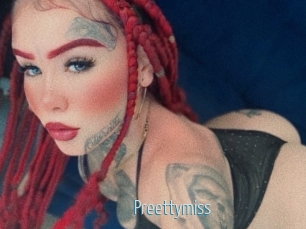 Preettymiss