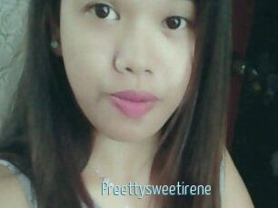 Preettysweetirene