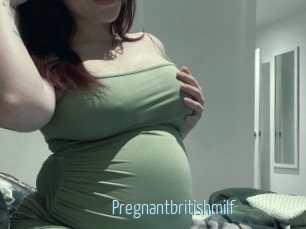 Pregnantbritishmilf