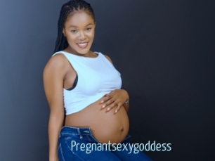 Pregnantsexygoddess