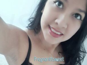 Pregnanttsweet