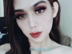 Prescillamoore