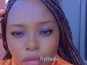prettiedol Video Sexe