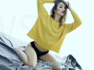 Prettiestdaisy