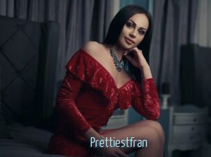 Prettiestfran