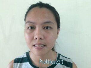 Prettilove23