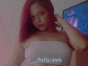 Pretty_canela