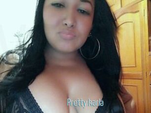 Pretty_karla