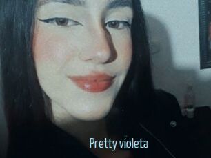 Pretty_violeta
