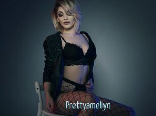 Prettyamellyn