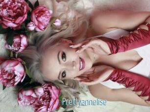 Prettyannelise