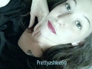 Prettyashlee69