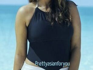 Prettyasianforyou