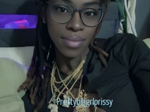 Prettyblkgrlprissy