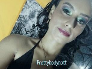 Prettybodyhott