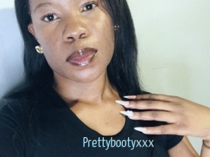 Prettybootyxxx