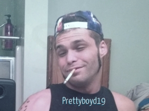 Prettyboyd19