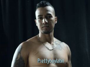 Prettyboylatin