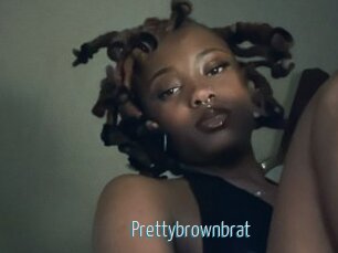 Prettybrownbrat